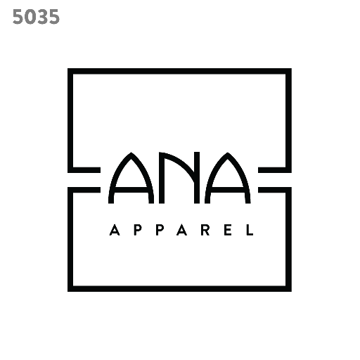 elegant logo template 5035