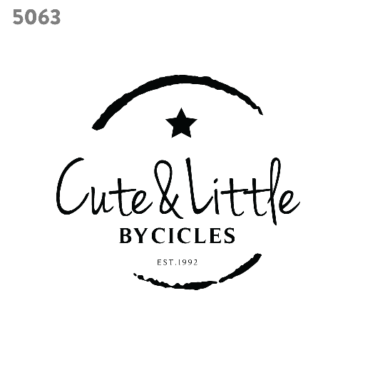 elegant logo template 5063