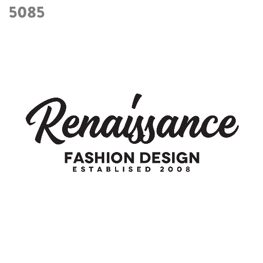 elegant logo template 5085