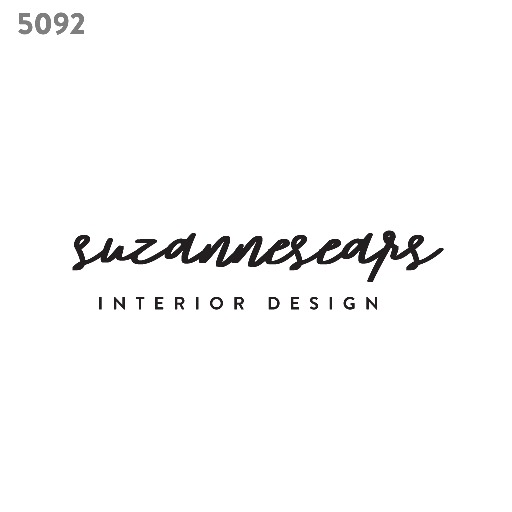 elegant logo template 5092