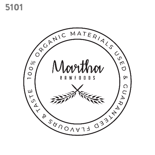 elegant logo template 5101