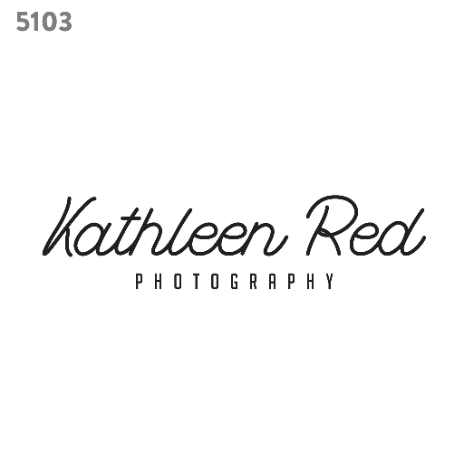 elegant logo template 5103