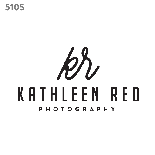 elegant logo template 5105