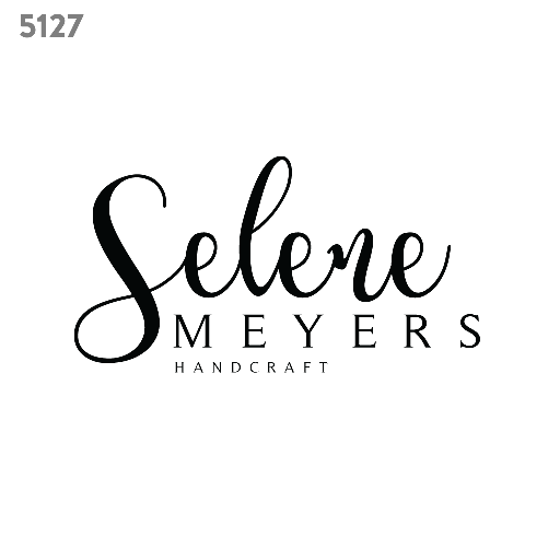 elegant logo template 5127