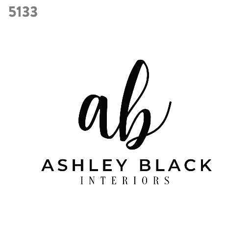 elegant logo template 5133