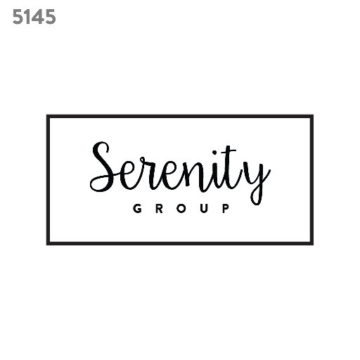 elegant logo template 5145