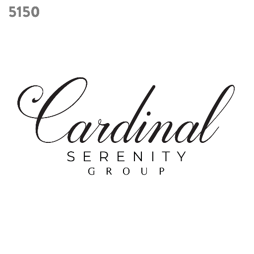 elegant logo template 5150