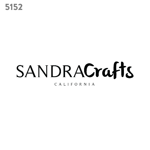 elegant logo template 5152