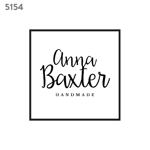 elegant logo template 5154