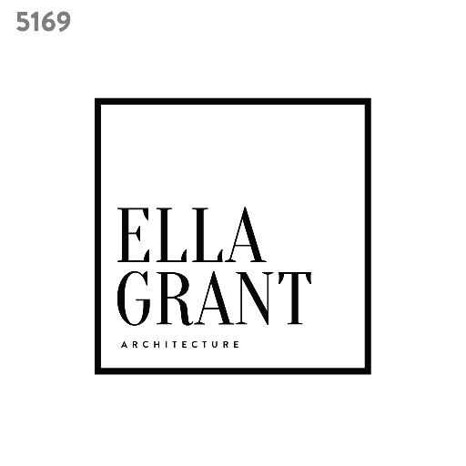 elegant logo template 5169