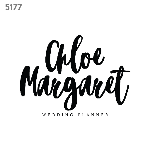 elegant logo template 5177