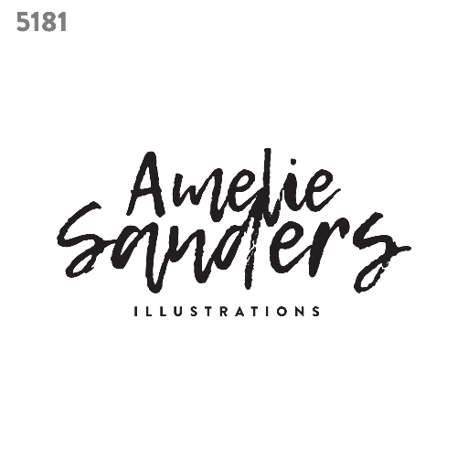 elegant logo template 5181