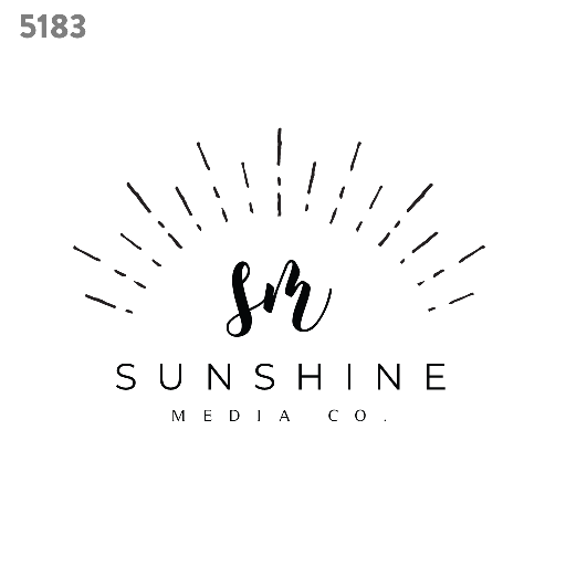 elegant logo template 5183