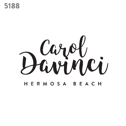 elegant logo template 5188