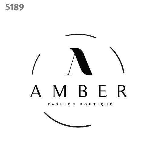 elegant logo template 5189