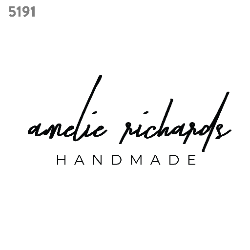 elegant logo template 5191