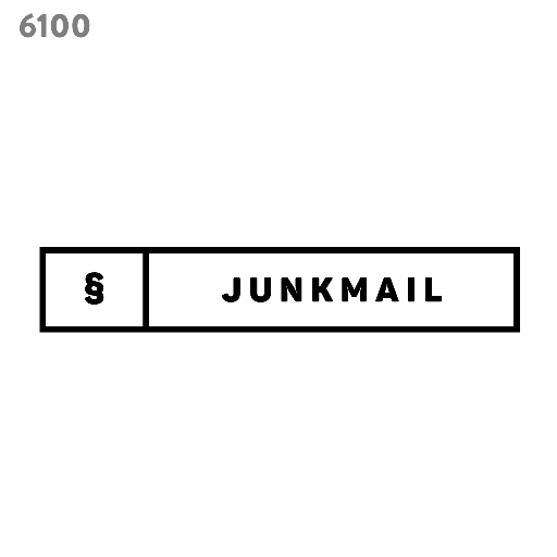 Minimal Template 6100