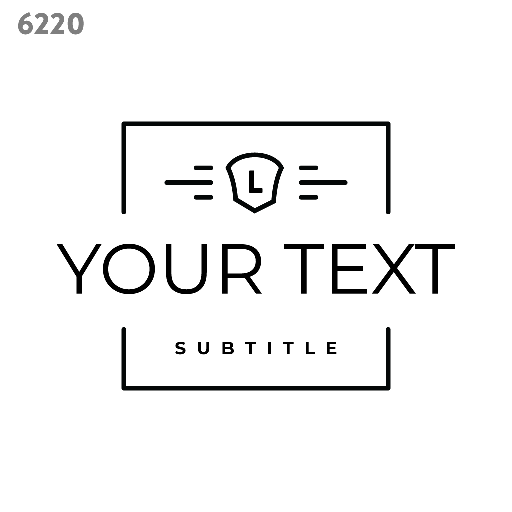 Minimal Template 6220