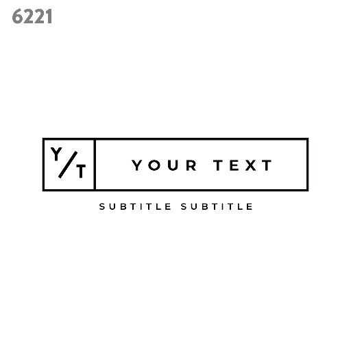 Minimal Template 6221