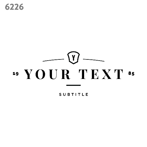 Minimal Template 6226