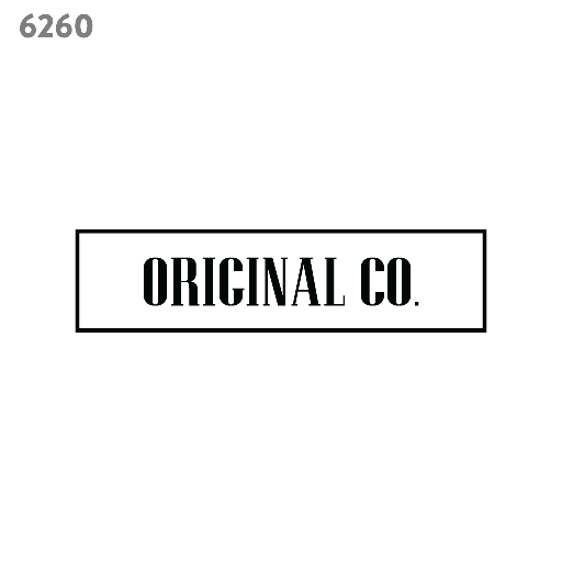 Minimal Template 6260