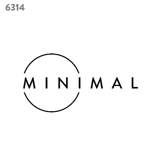 Minimal Template 6314