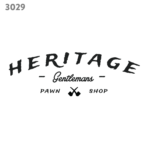 retro vintage template 3029