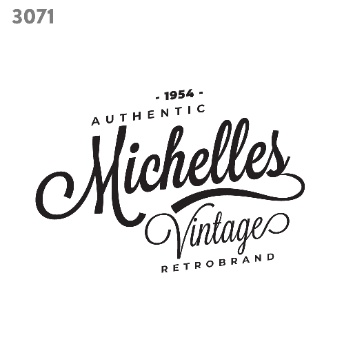 retro vintage template 3071