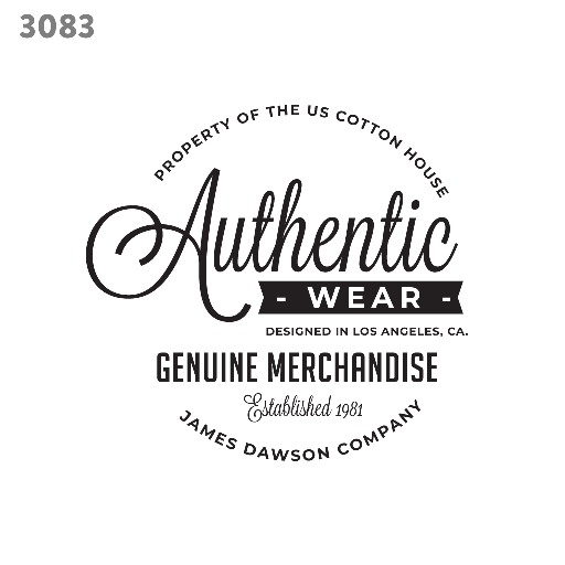 retro vintage template 3083