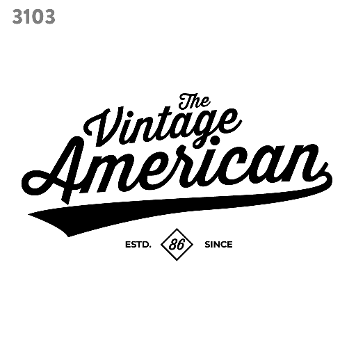 retro vintage template 3103