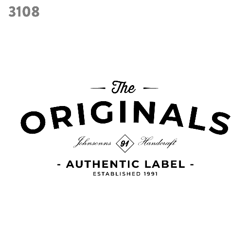 retro vintage template 3108