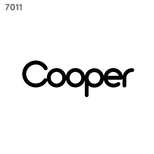 typography logo template 7011