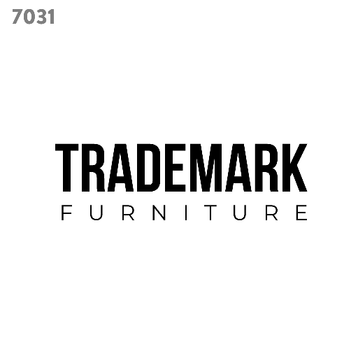 typography logo template 7031